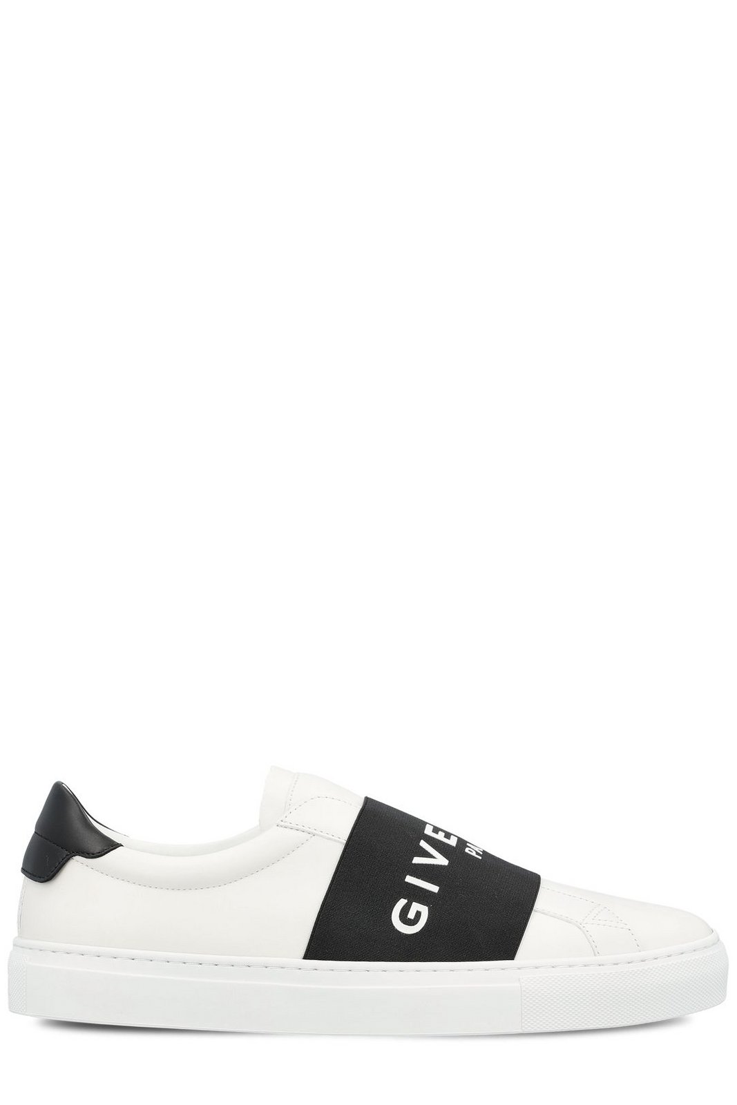 Givenchy Logo Detailed Low-Top Sneakers – Cettire