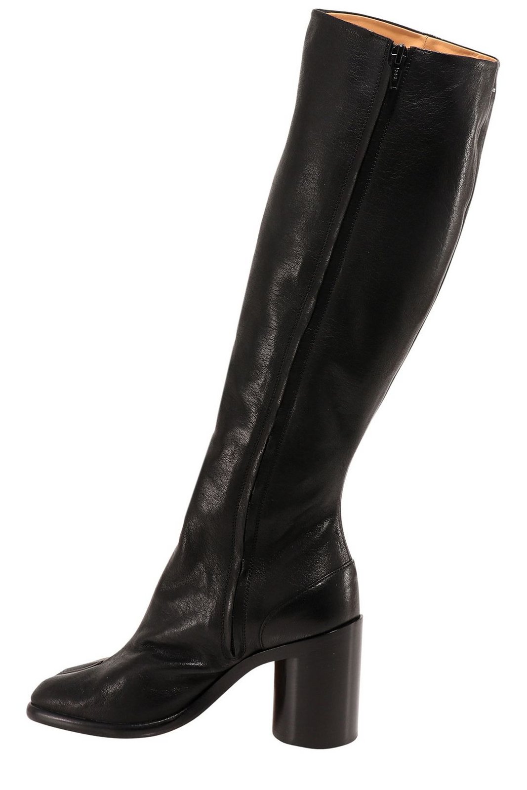 Maison Margiela Tabi Knee-Length Boots