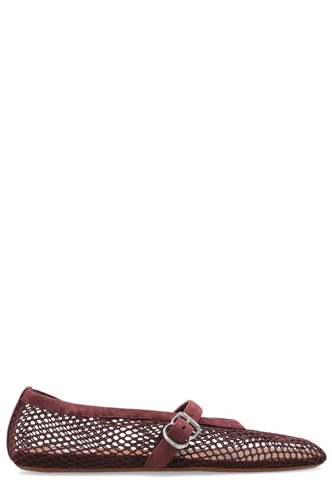 Alaïa Flat Ballerinas