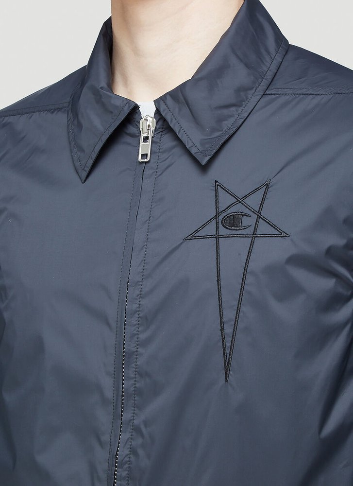 Rick Owens X Champion Worker Jacket – Cettire