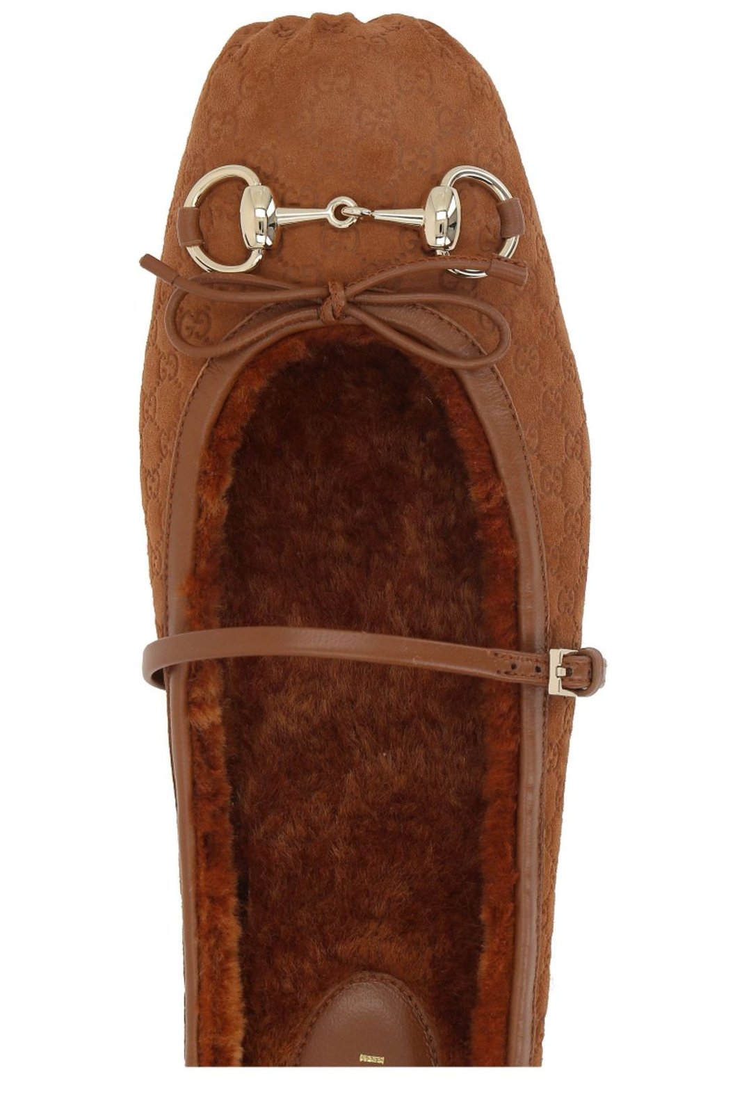 Gucci Horsebit Mules