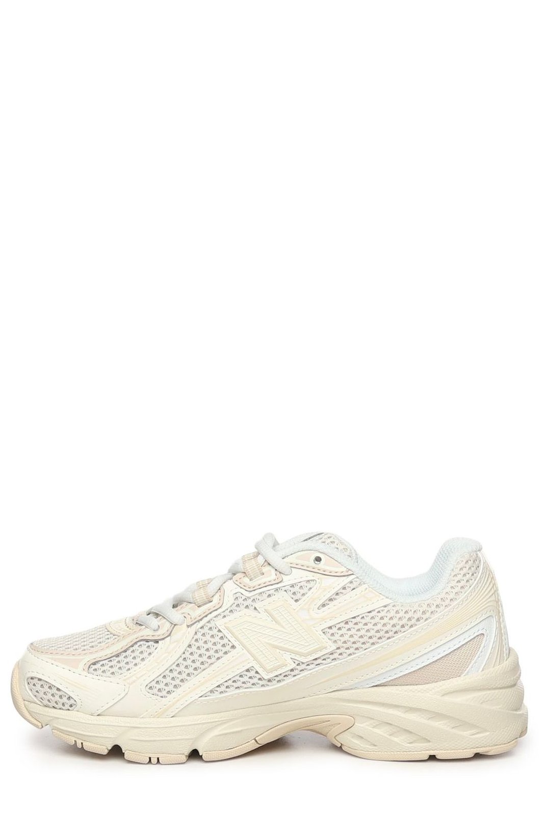 New Balance 740 Lace-Up Sneakers
