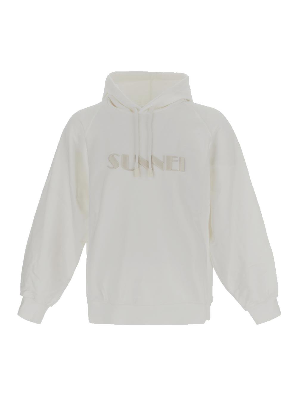 SUNNEI｜HOODIES/SWEATS (HOODIE (CRTWXJER043 JER010 T017) SUNNEI｜HOODIES/SWEATS (HOODIE (CRTWXJER043 JER010 001