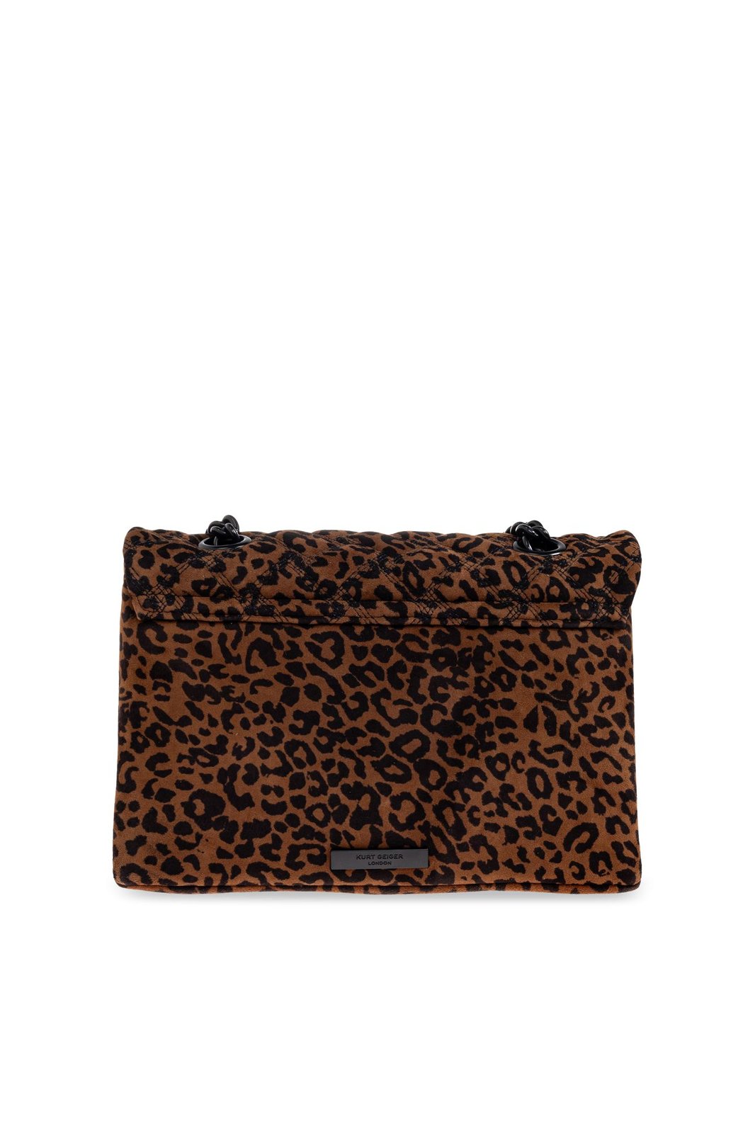 Kurt Geiger Kensington Chain Shoulder Bag