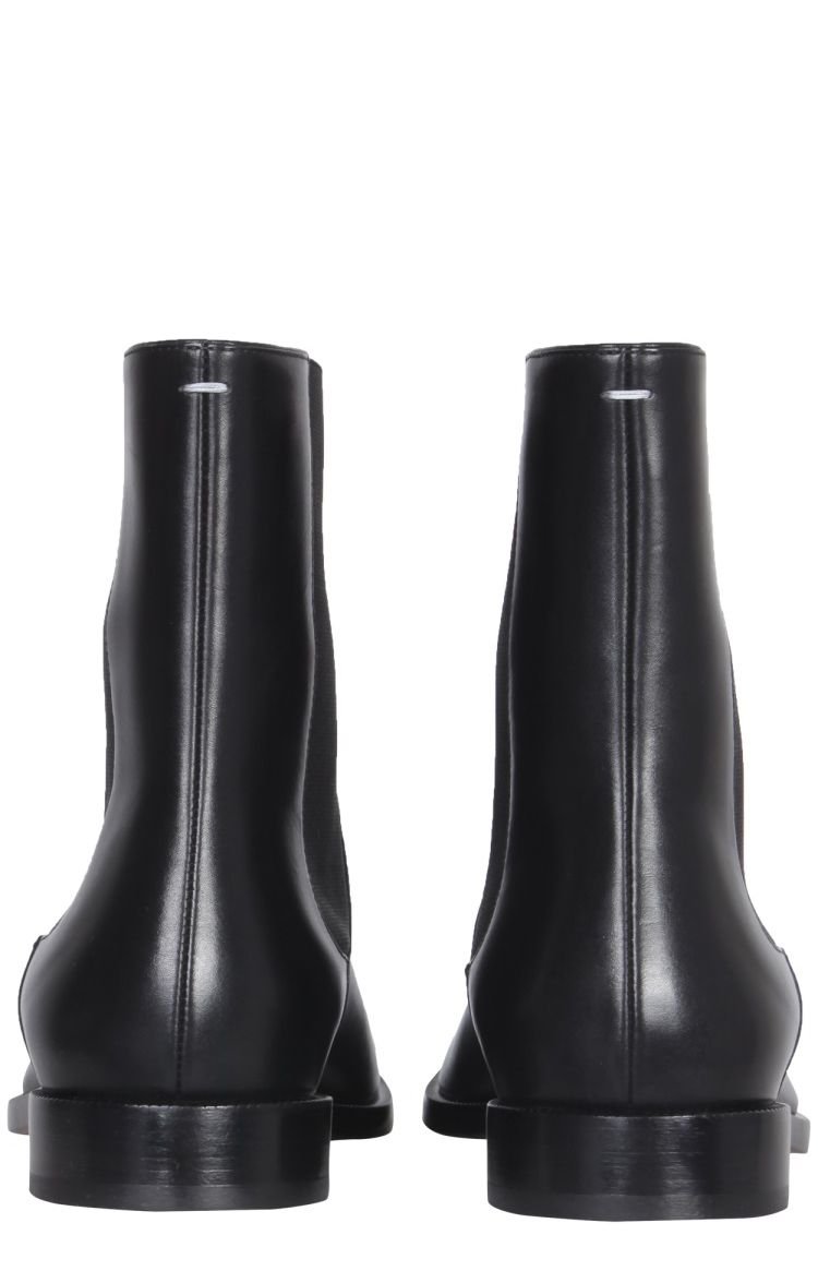 Maison Margiela Tabi Chelsea Boots