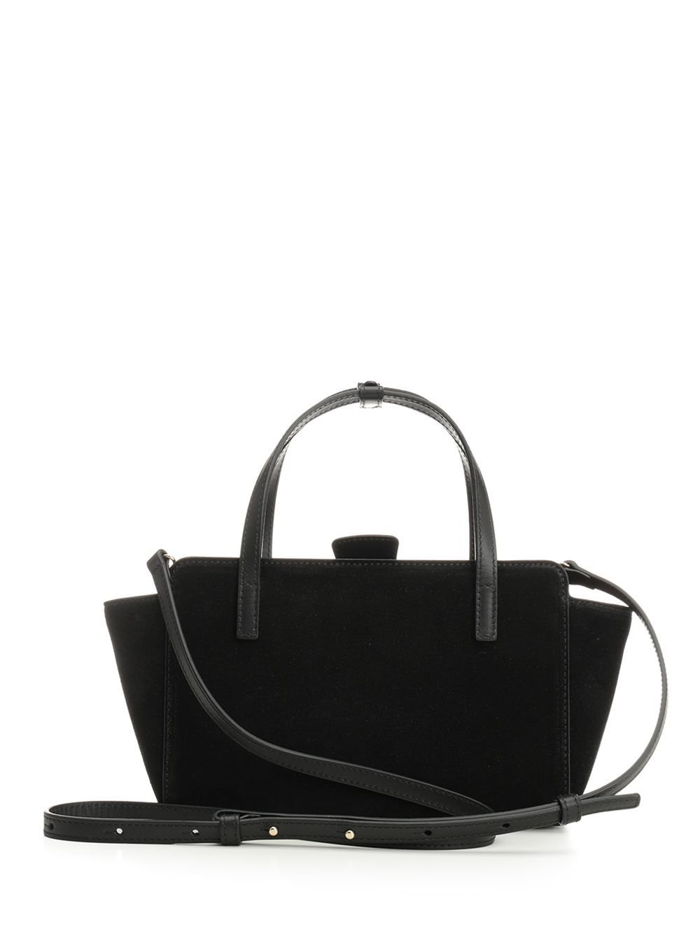 Hidesins Small Calfskin Tote Bag