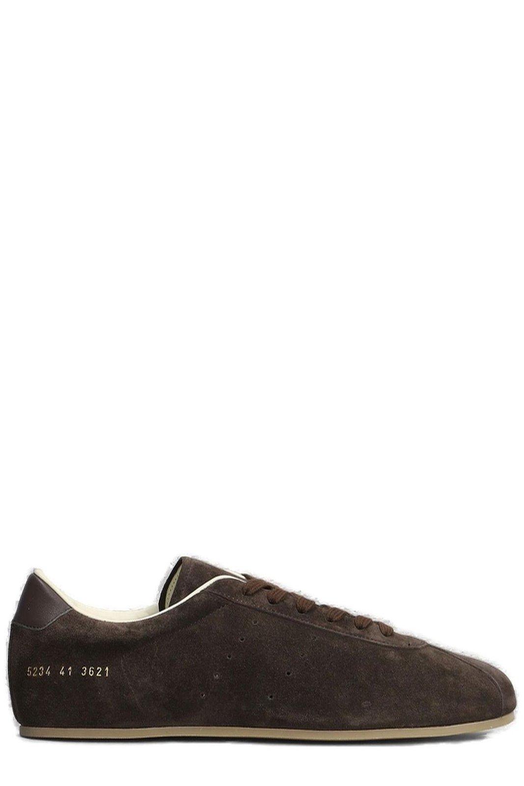 Common Projects Driving Lace-Up Sneakers