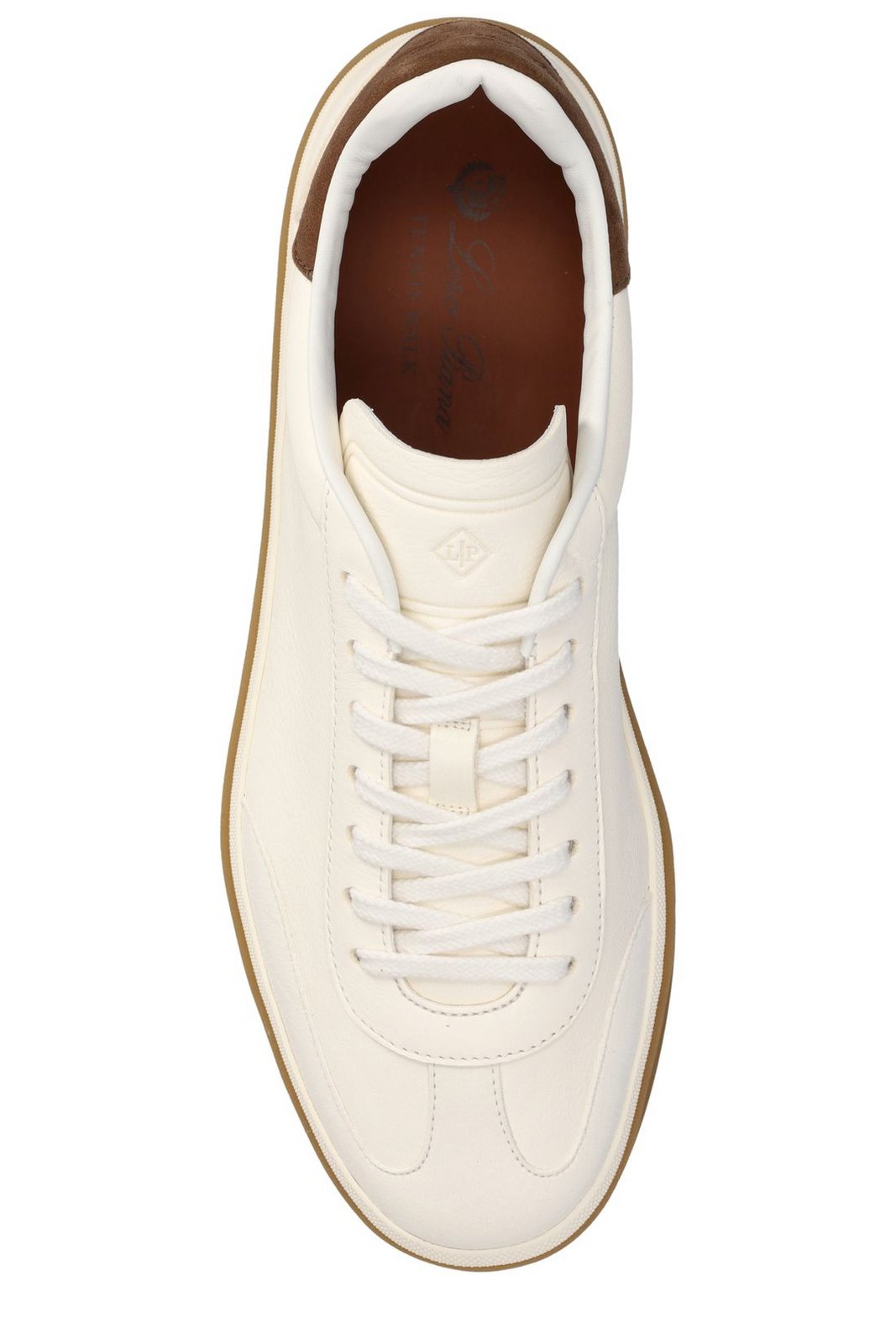 Loro Piana Tennis Walk Sneakers