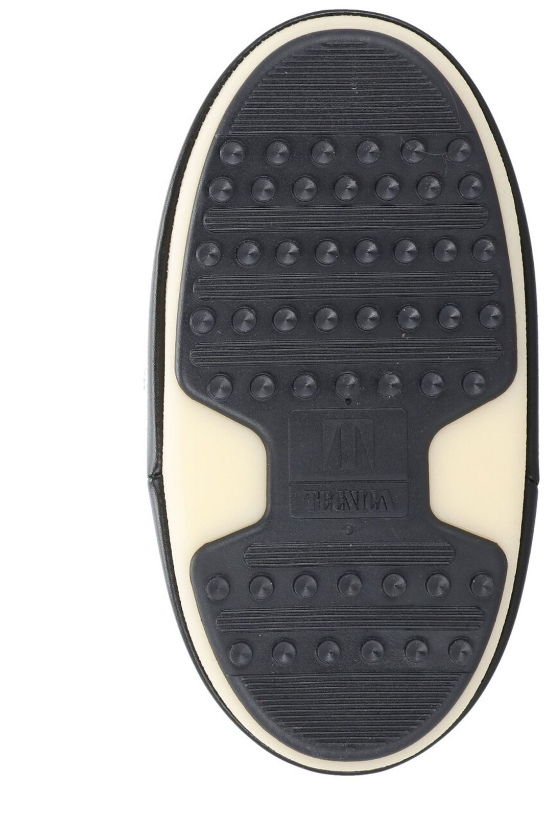 Moon Boot Icon Logo Printed Lace-Up Boots