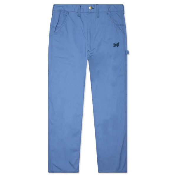 Needles X Smith's Twill Painter Pants
