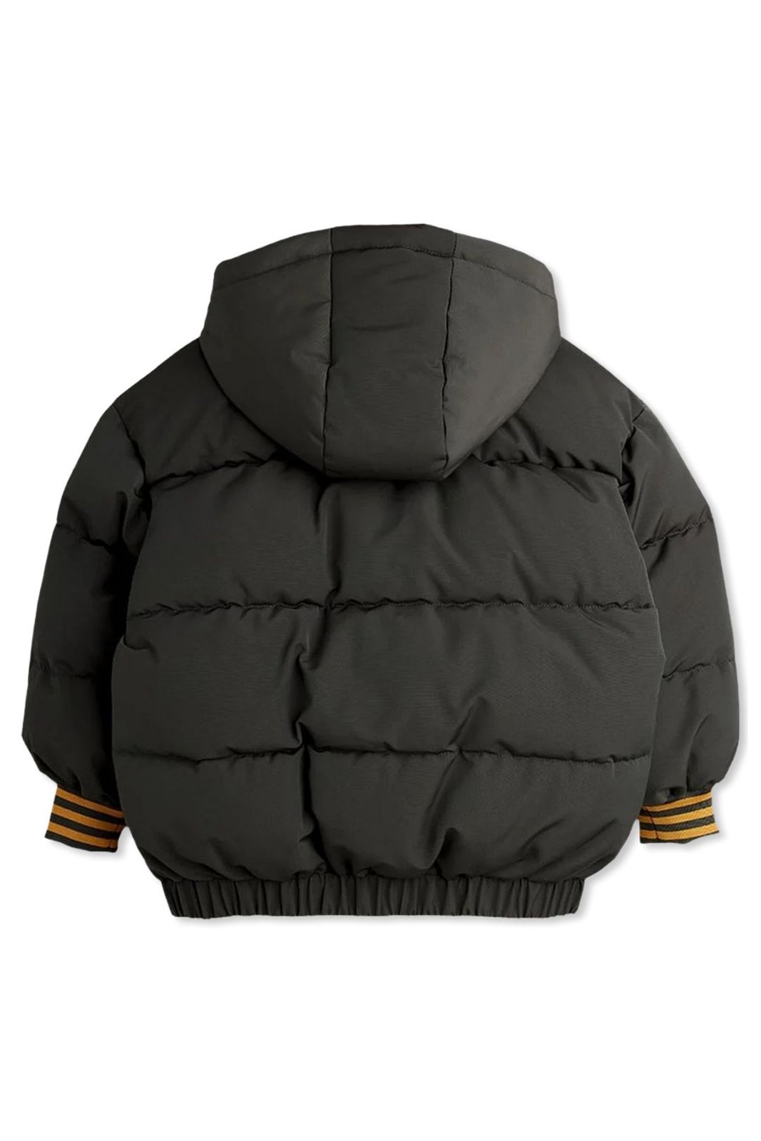 Mini Rodini Ritzratz Patch Puffer Jacket
