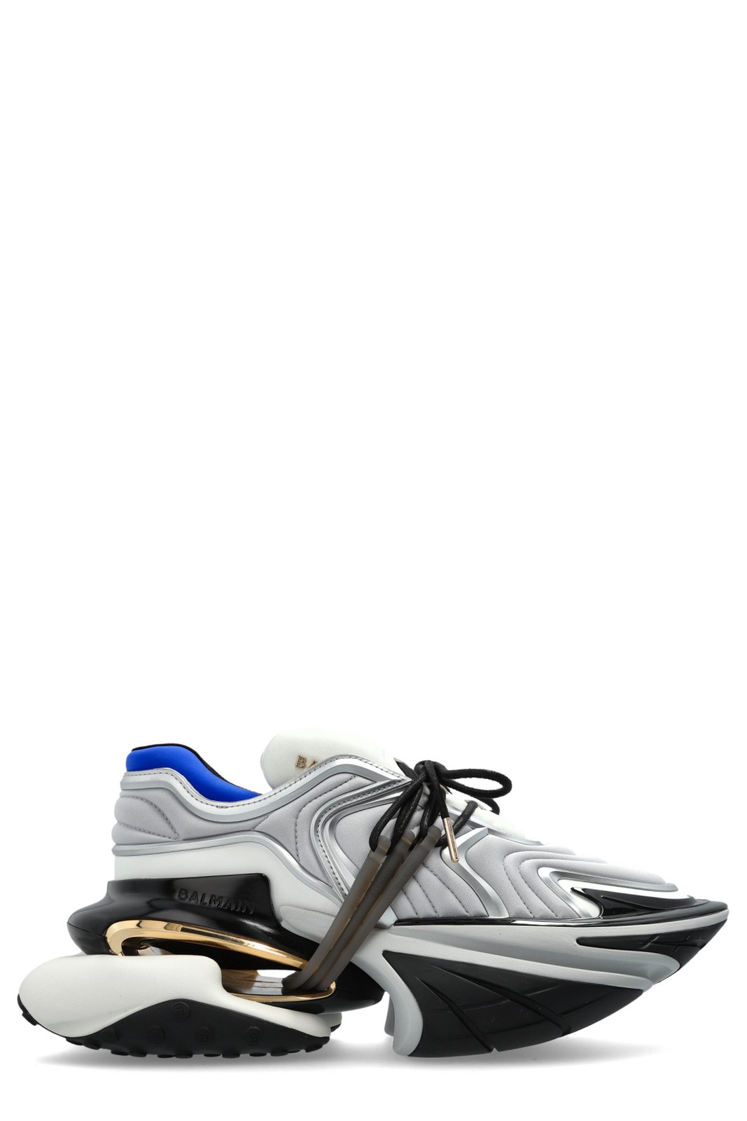 Balmain Unicorn Wave Trainers – Cettire