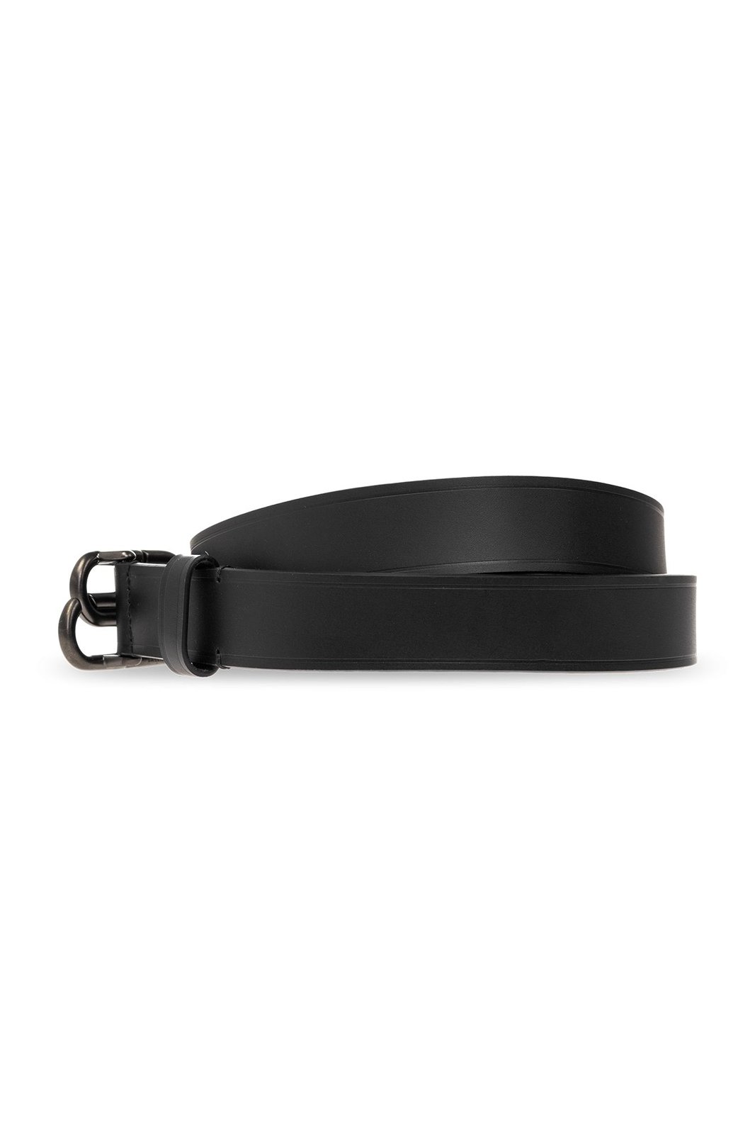 Balenciaga BB Buckle Belt