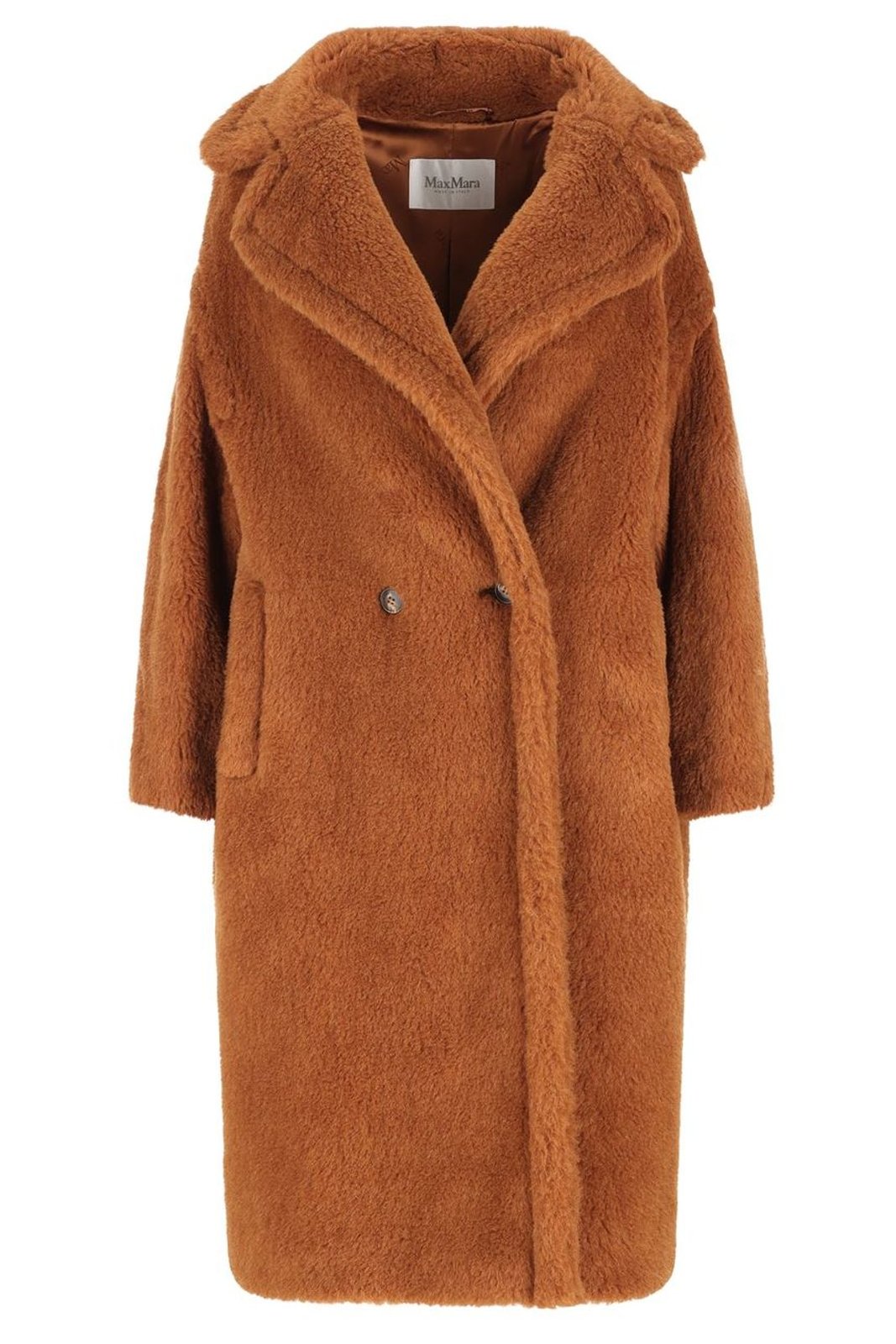 Max Mara Tedgirl Long Coat