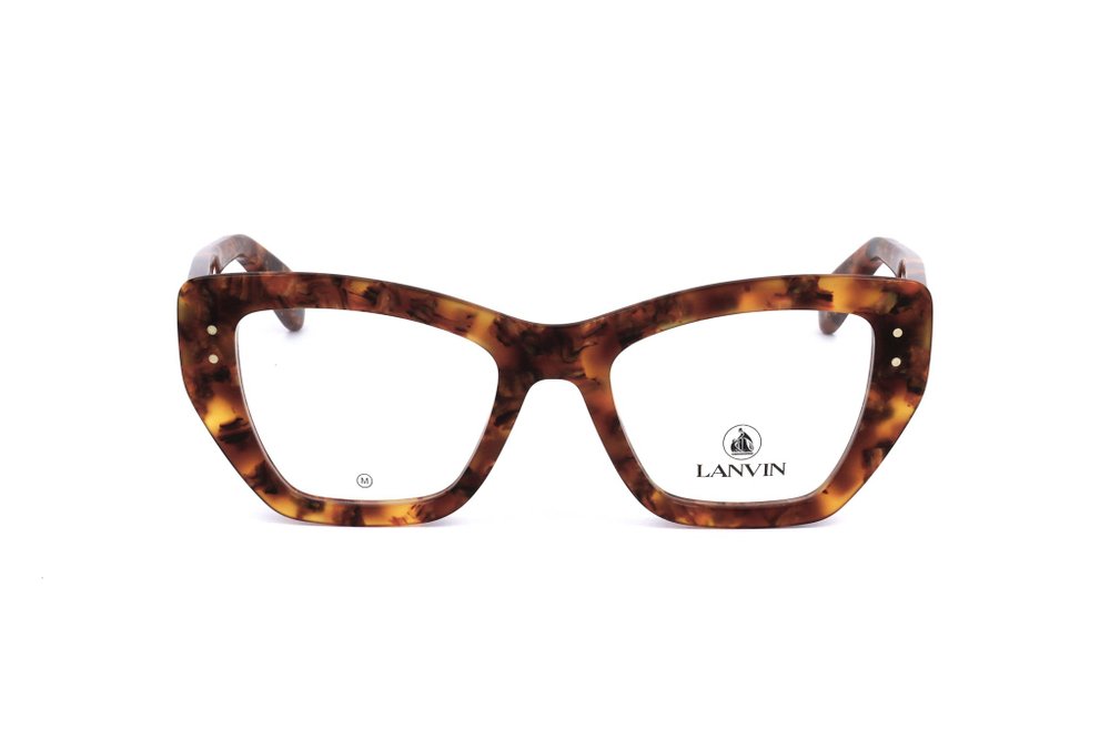 LANVIN キャットアイフレムメカネ LNV2656 234 Lanvin™ LNV2656 Cat-Eye Eyeglasses | EyeOns.com