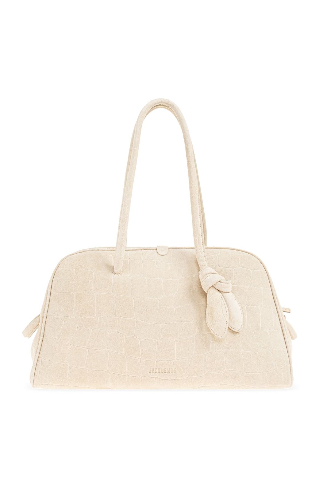 Jacquemus The Turismo Soft Bowling Bag