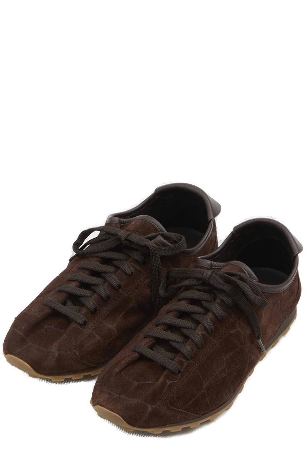 Jacquemus The Tennis Sneakers