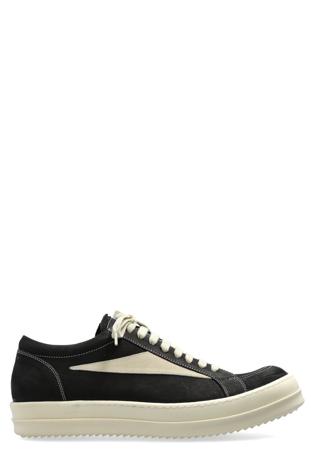 Rick Owens Concordians Vintage Sneakers
