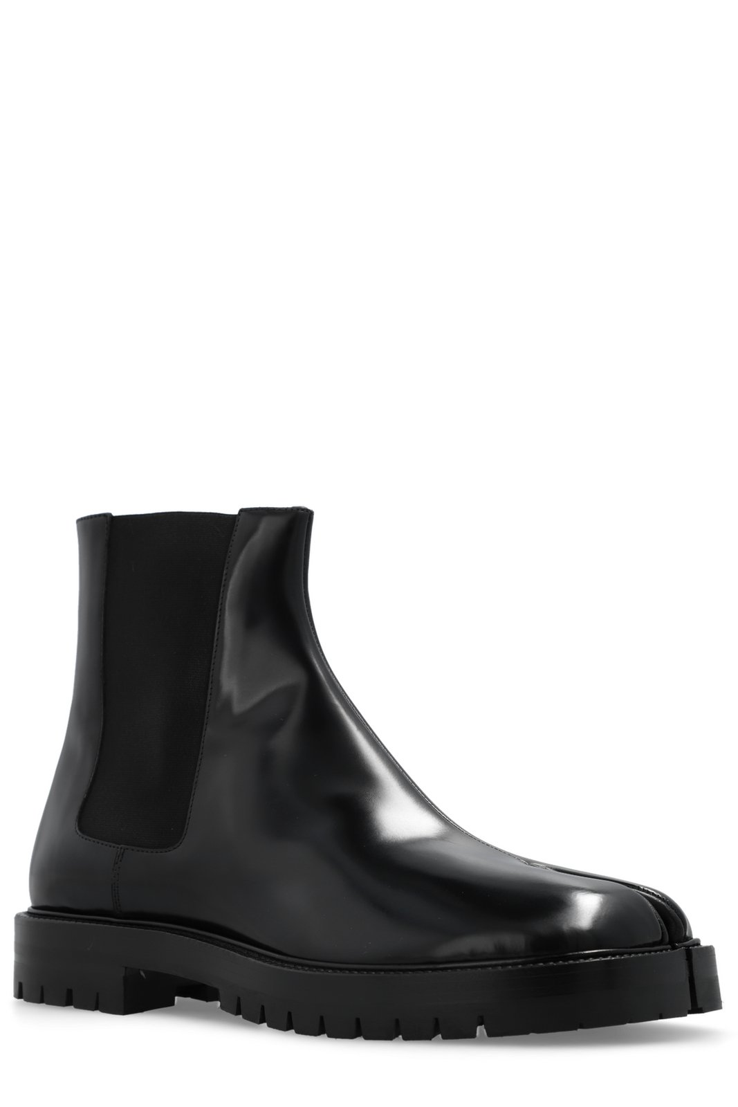 Maison Margiela Tabi Chelsea Boots