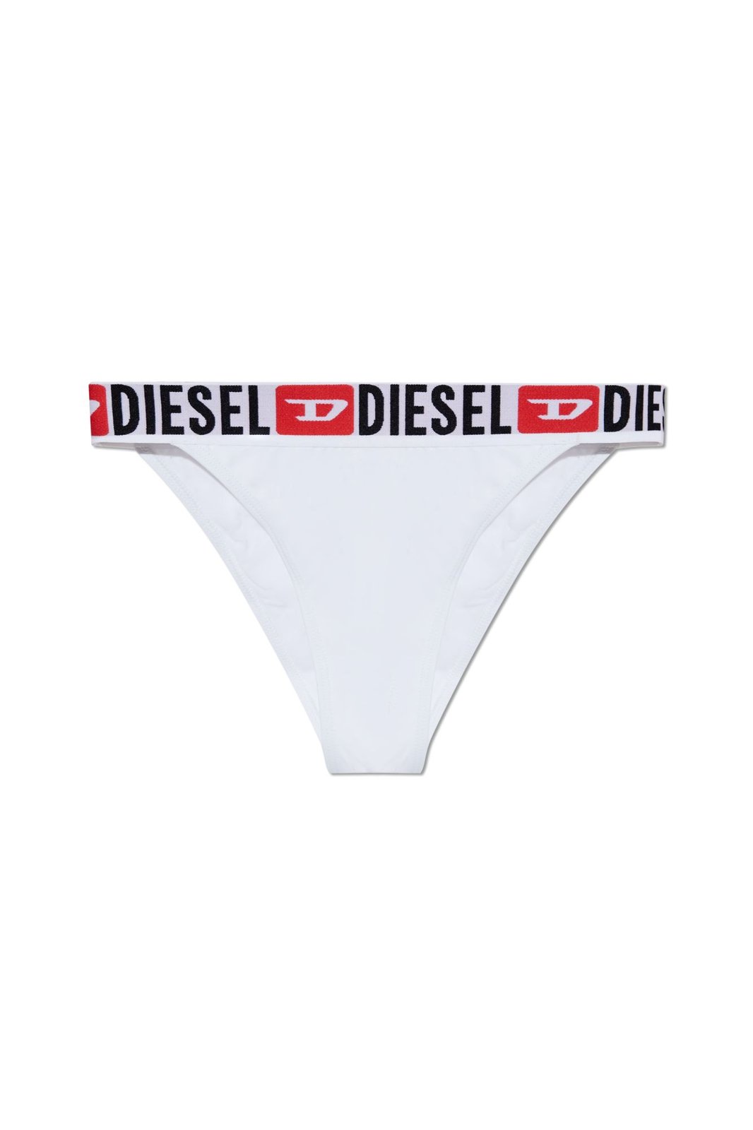 Diesel Bfpn-Ebbys Tanga Swim Briefs