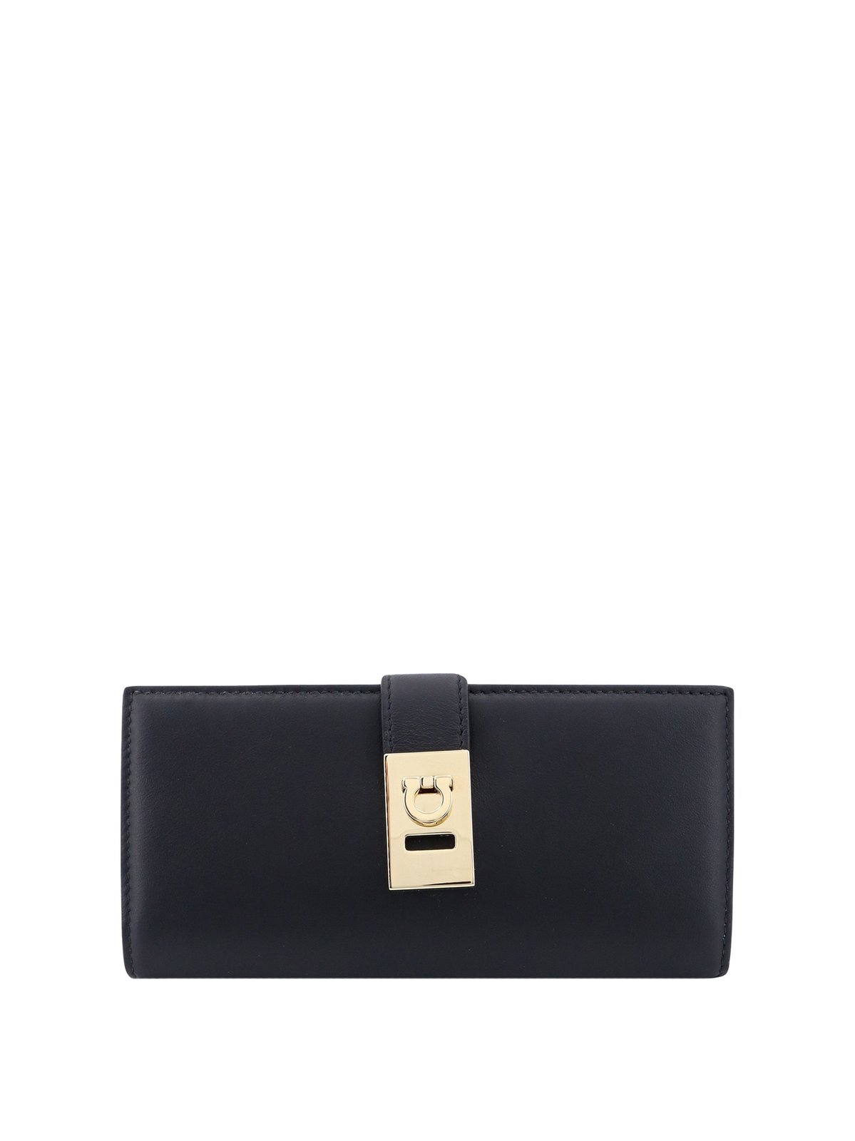関税込【Ferragamo】ハグ コンチネンタル ウォレット フェラガモ ハグ コンチネンタル ウォレット