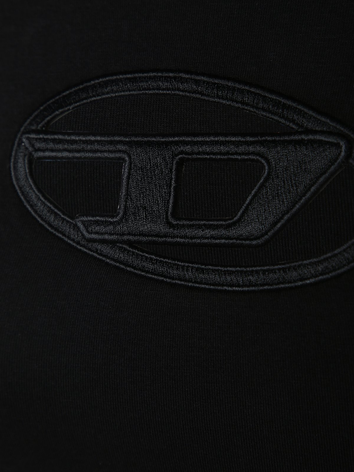 Diesel T-Angie Cut-Out T-Shirt