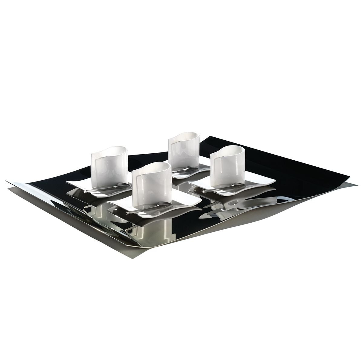 Alessi Mao-Mao Tray