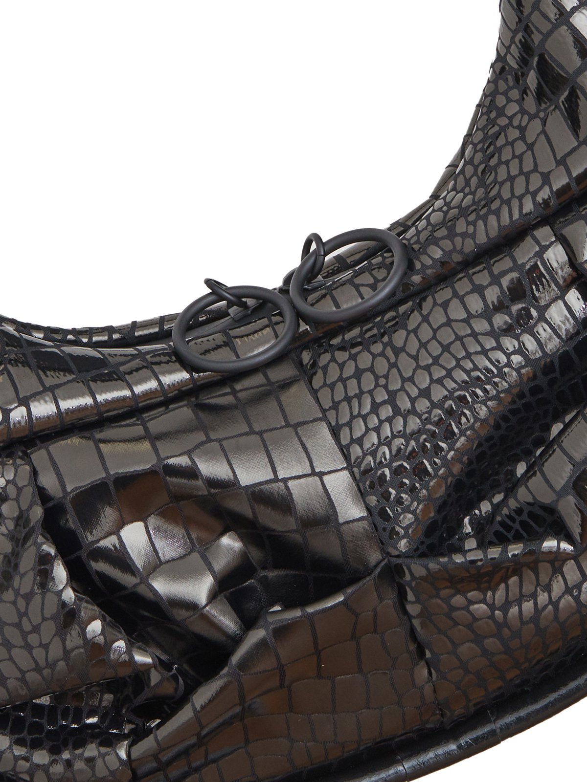 ミュージシャン HYSFORM TIMEPIECE SHOULDER BAG HYSFORM TIMEPIECE SHOULDER BAG - ミュージシャンヴィンテージ
