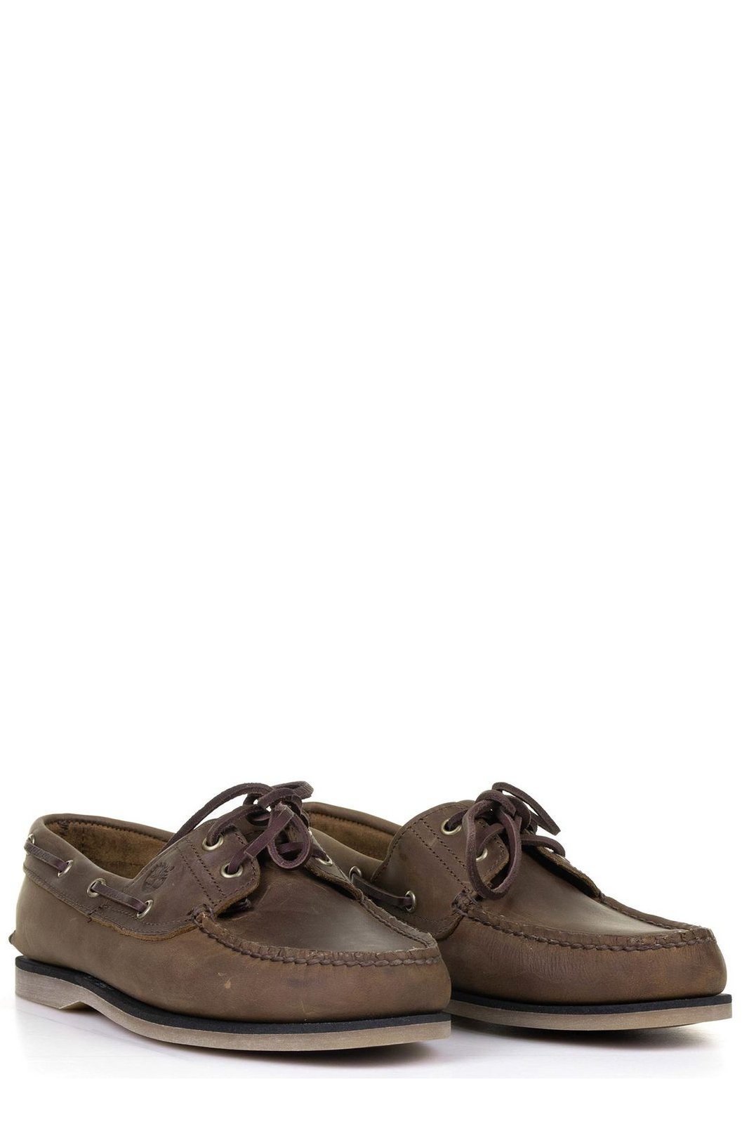 2961.TimberlandティンバーランドCLASSIC BOAT SHOE Men's Classic 2-Eye Boat Shoe