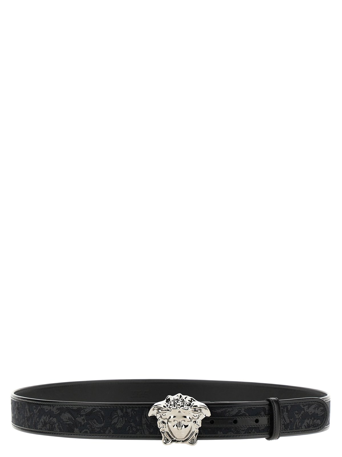 Versace La Medusa Barocco Belt