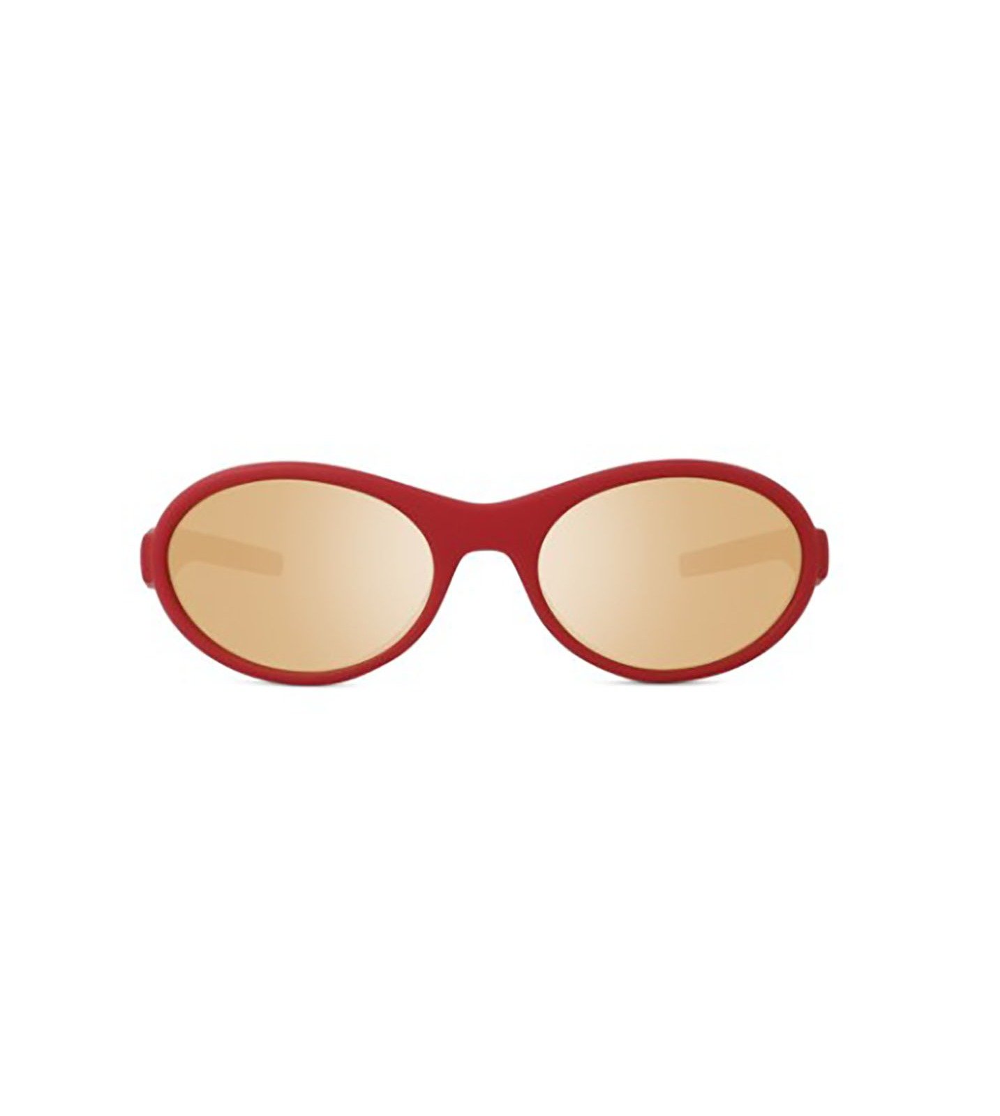 Givenchy Eyewear Oval Frame Sunglasses