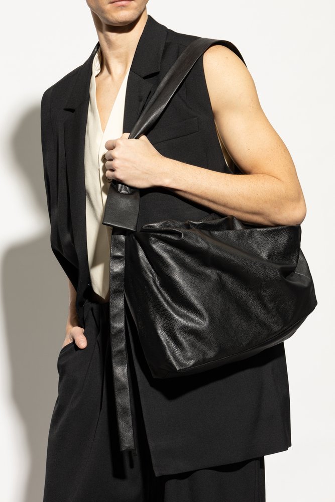 クラシックショルダーバッグ | YOHJI YAMAMOTO | FETCHING