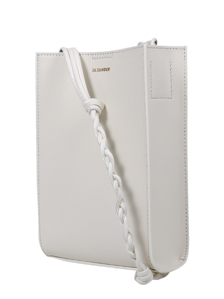 Jil Sander Tangle Small Shoulder Bag