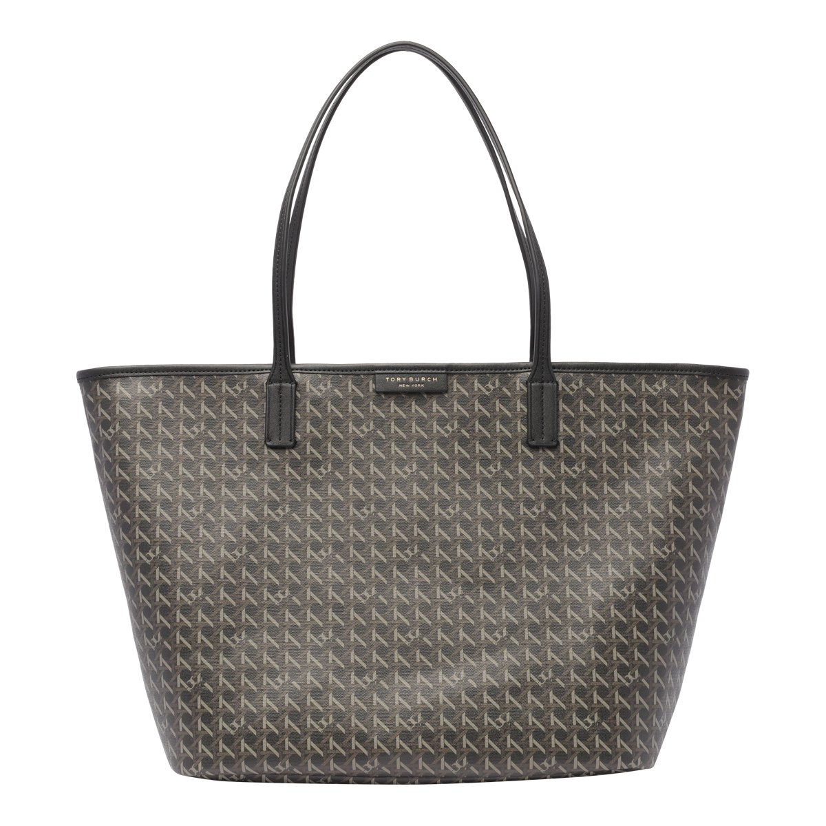 Tory Burch Ever-Ready Zipped Tote Bag