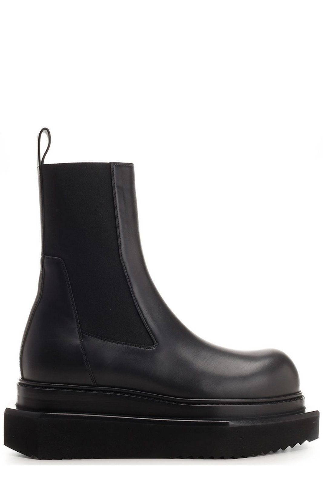 Rick Owens ビートル ターボ サイクロプス アンクル ブーツ