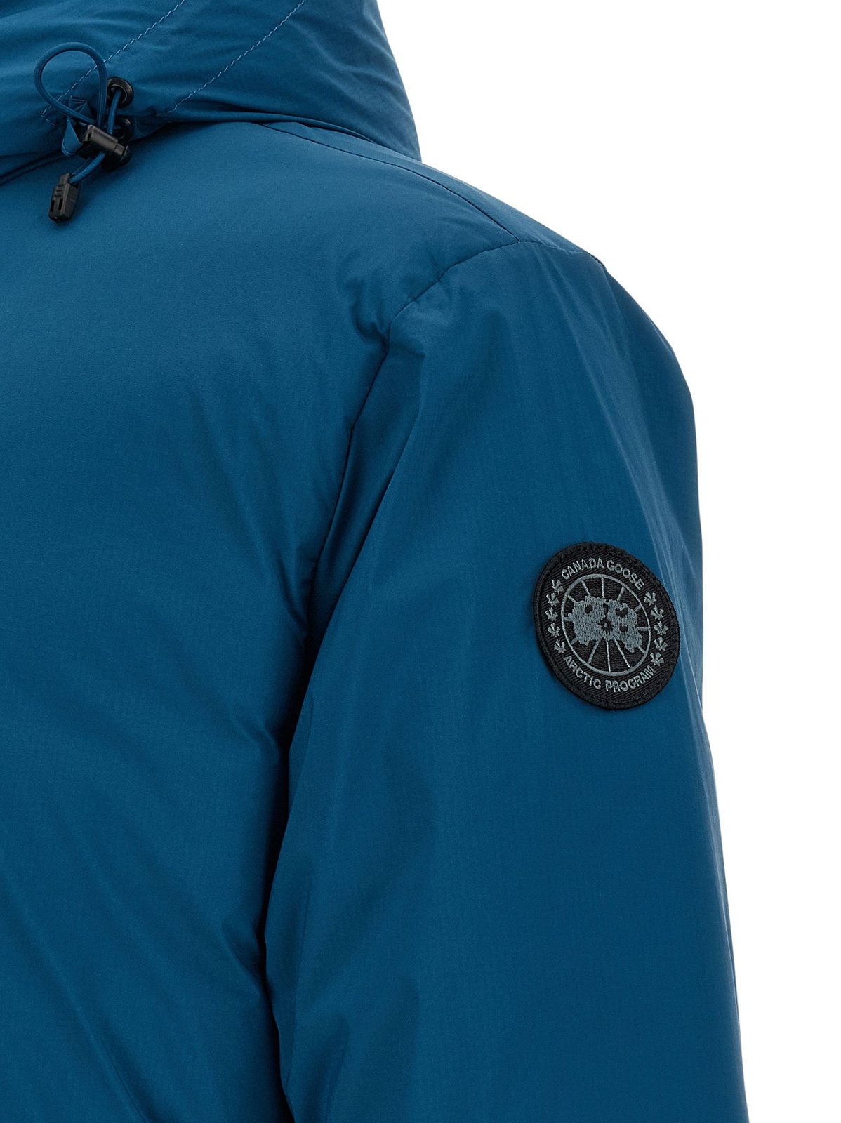 Canada Goose Lodge Down Jacket