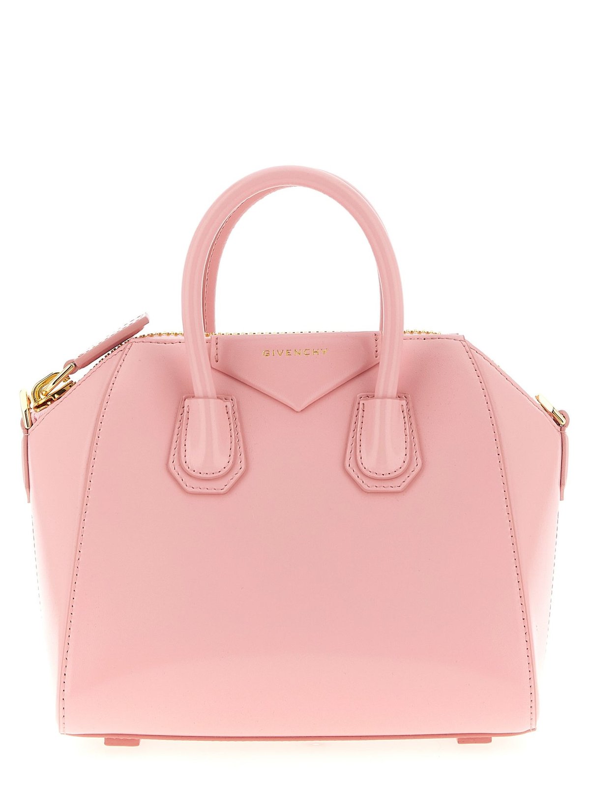 Givenchy Antigona Mini Top Handle Bag