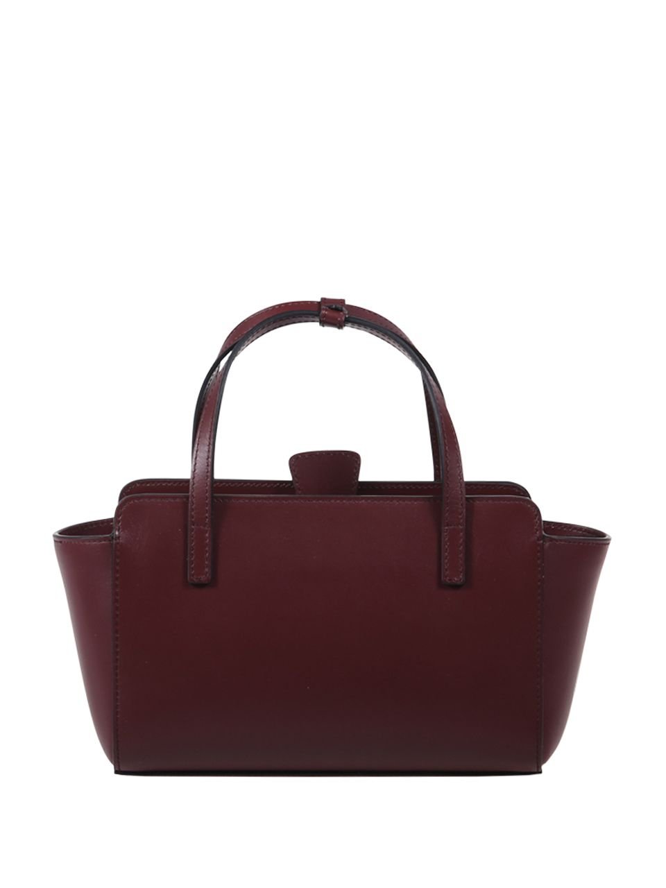 Hidesins Flap Tote Bag