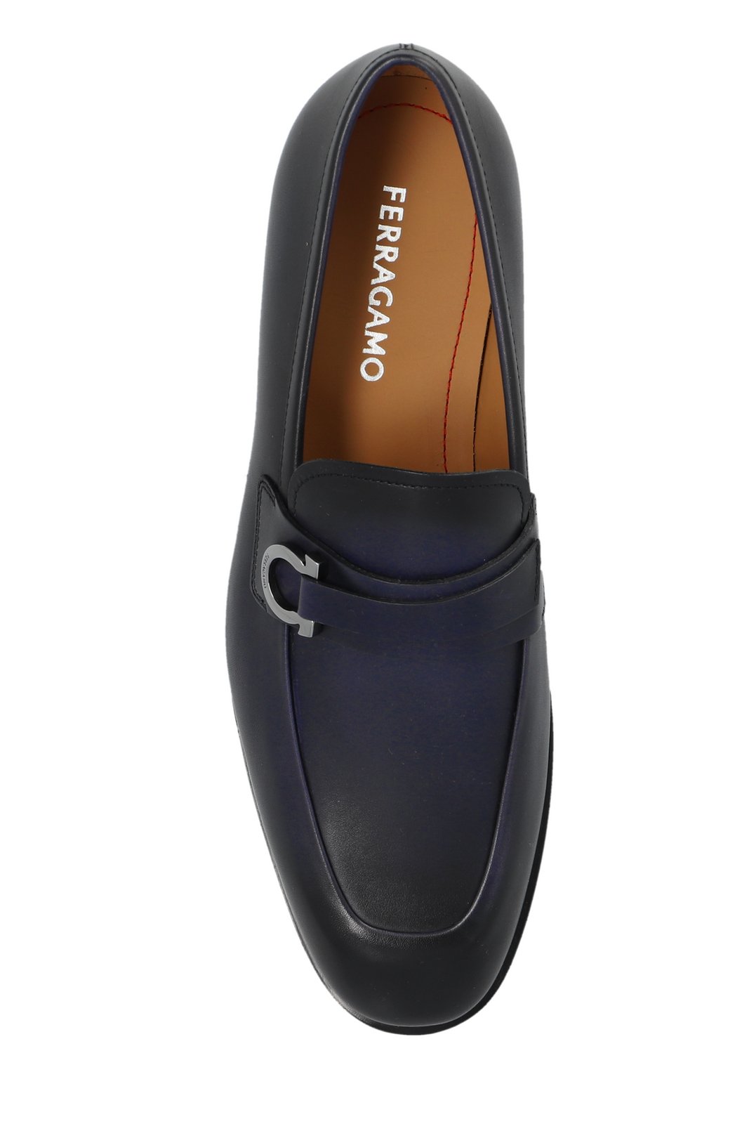 Ferragamo Florio Loafers