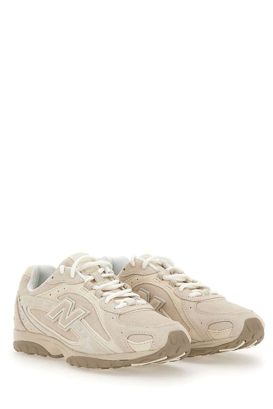 New Balance 204L Lace-Up Sneakers