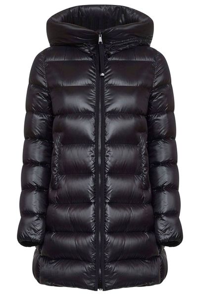 Moncler Nades High-Neck Jacket