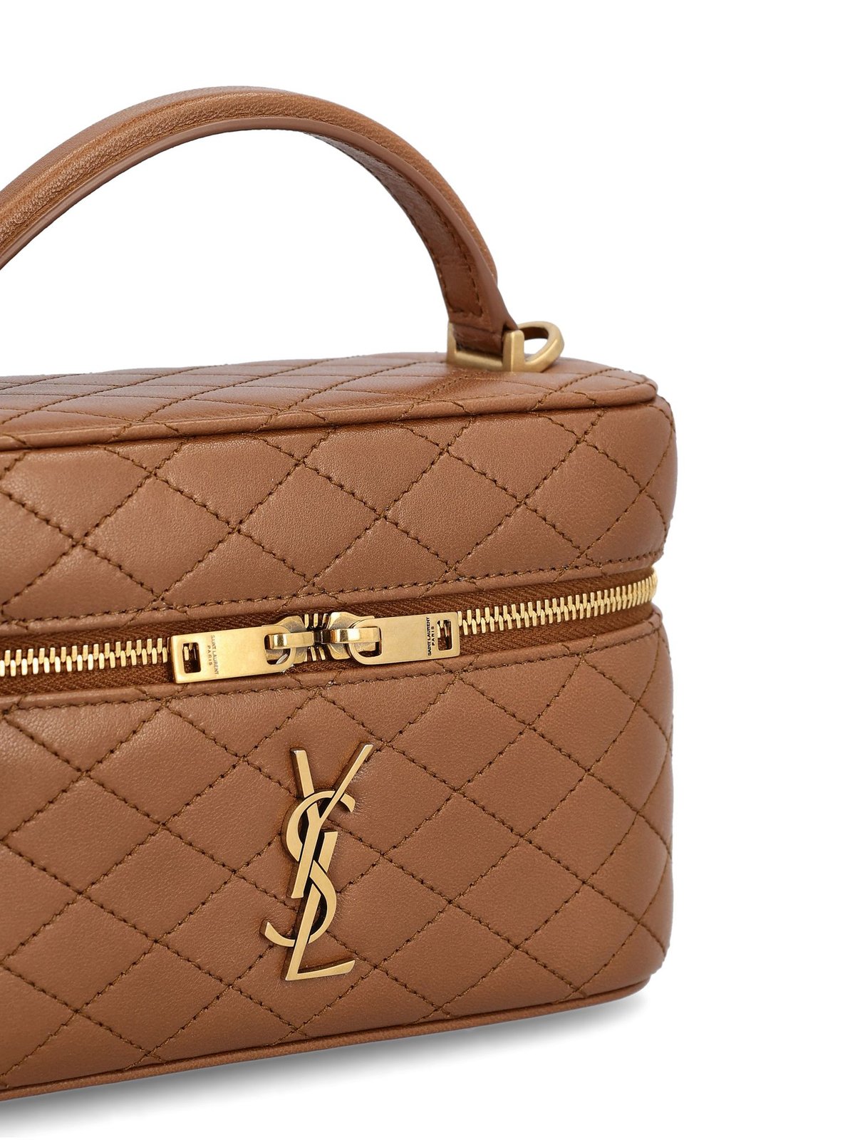 Saint Laurent Gaby Vanity Bag