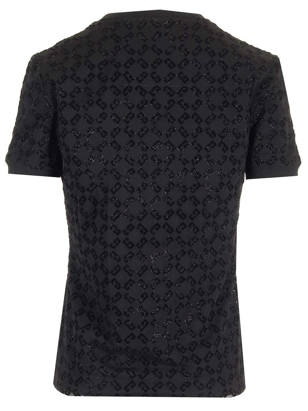 Givenchy Double-Layered Slim Fit T-Shirt