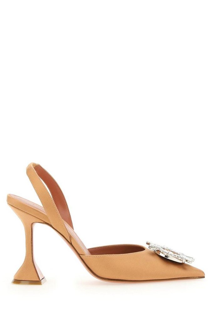 amina muaddi begum slingback