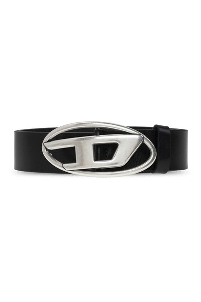 Our Legacy Buckle Belt