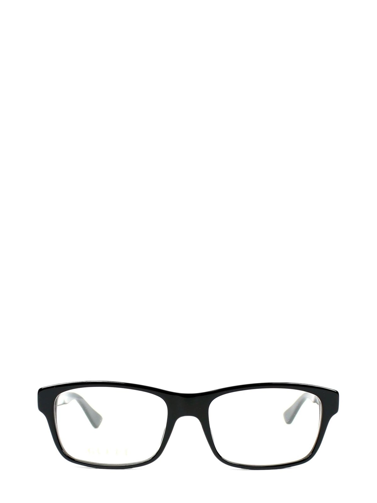 Gucci Eyewear Rectangular Frame Glasses 