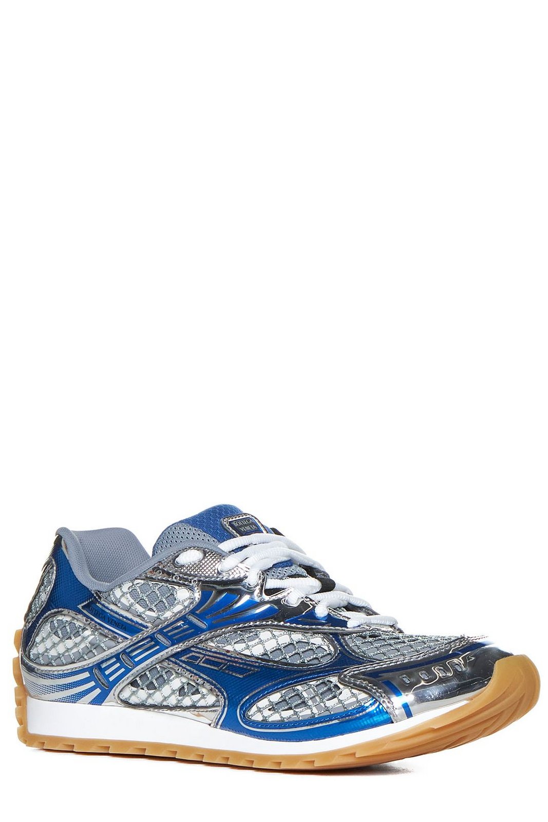 Bottega Veneta Orbit Sneakers – Cettire