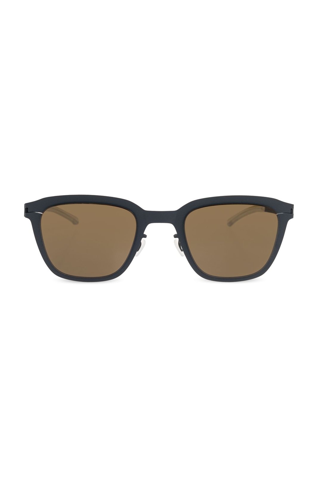 Mykita マイキータ Avery MYKITA - NO1 SUN / AVERY / Frame: Black Lens: Darkgrey Solid