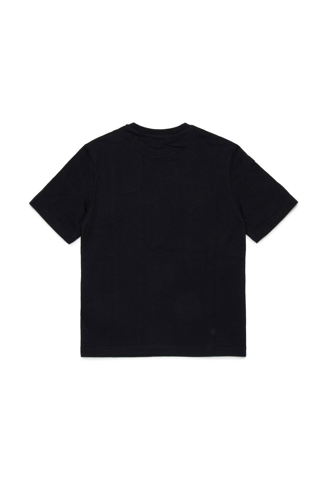 Diesel Kids Oval-D Crewneck T-Shirt