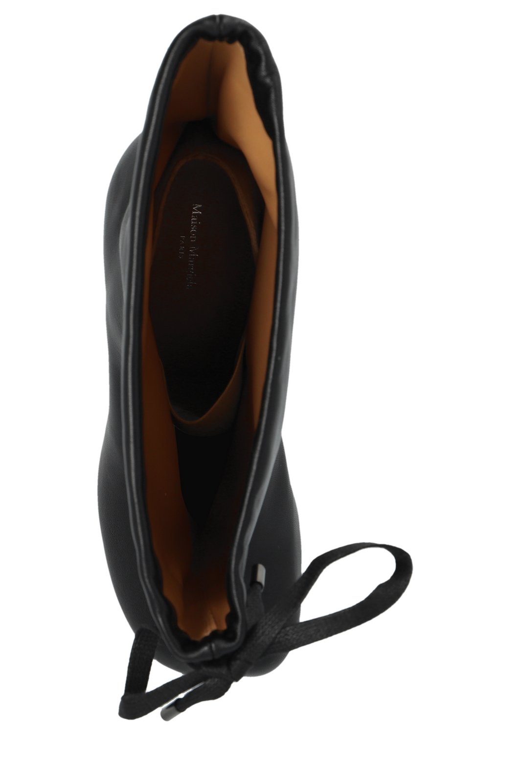 Maison Margiela Tabi Balloon Drawstring Ankle Boots